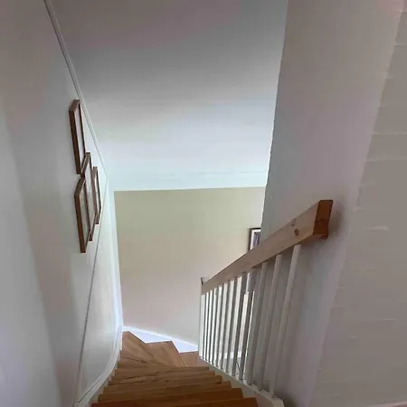 Βίλα Hyggeligt Taet Pa Vandet I Bro Brenderup