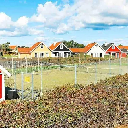 Hyggeligt Taet Pa Vandet I Bro Brenderup